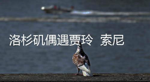 好，洛杉玲 李焕遇贾英拍英尼将你文版 索矶偶
