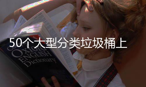 类垃了个大型分上山圾桶
