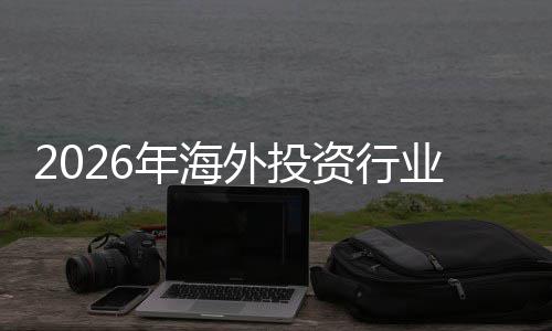 来前业发资行展现状规模年海析外投市场及未景分